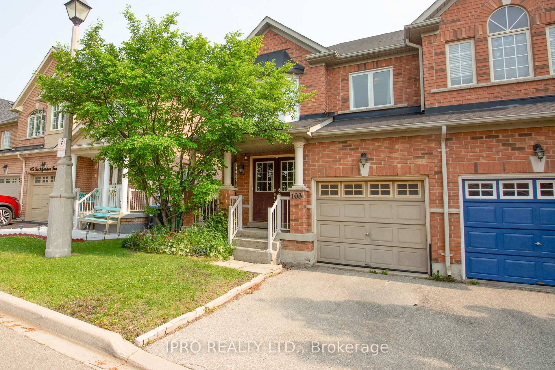 For Lease 103 Rockgarden Trail, Brampton Welcome to 103 Rockgarden Trail, a spacious and inviting home in the heart of Sandringham Wellington.