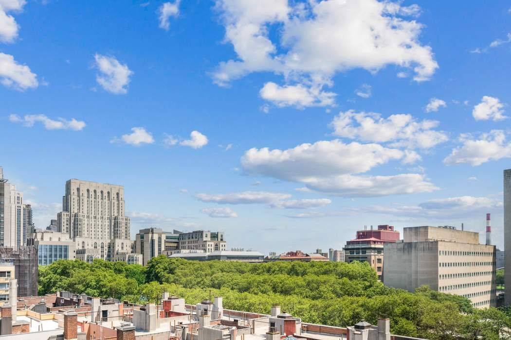 SPONSOR UNIT, NO BOARD APPROVAL EXPANSIVE HI FLOOR ALCOVE STUDIO HOME WITH OPEN CITY amp ; PARK VIEWS INVESTOR FRIENDLY CONDOP CONDO RULES COMPLETE WALL TO WALL NEW RENOVATION, NEVER ...