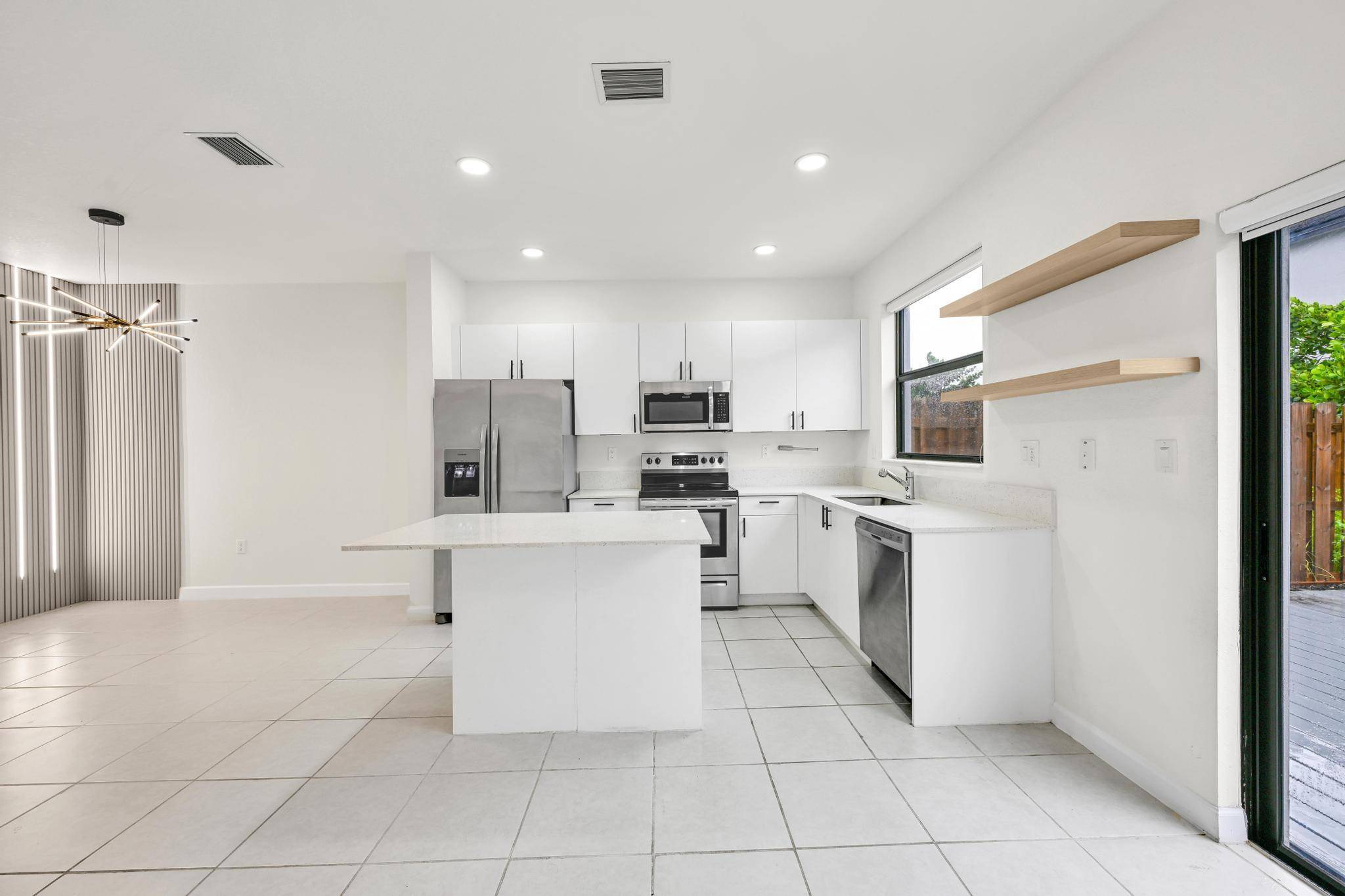 Don't miss this beautifully detailed home in a desirable gated Homestead community !