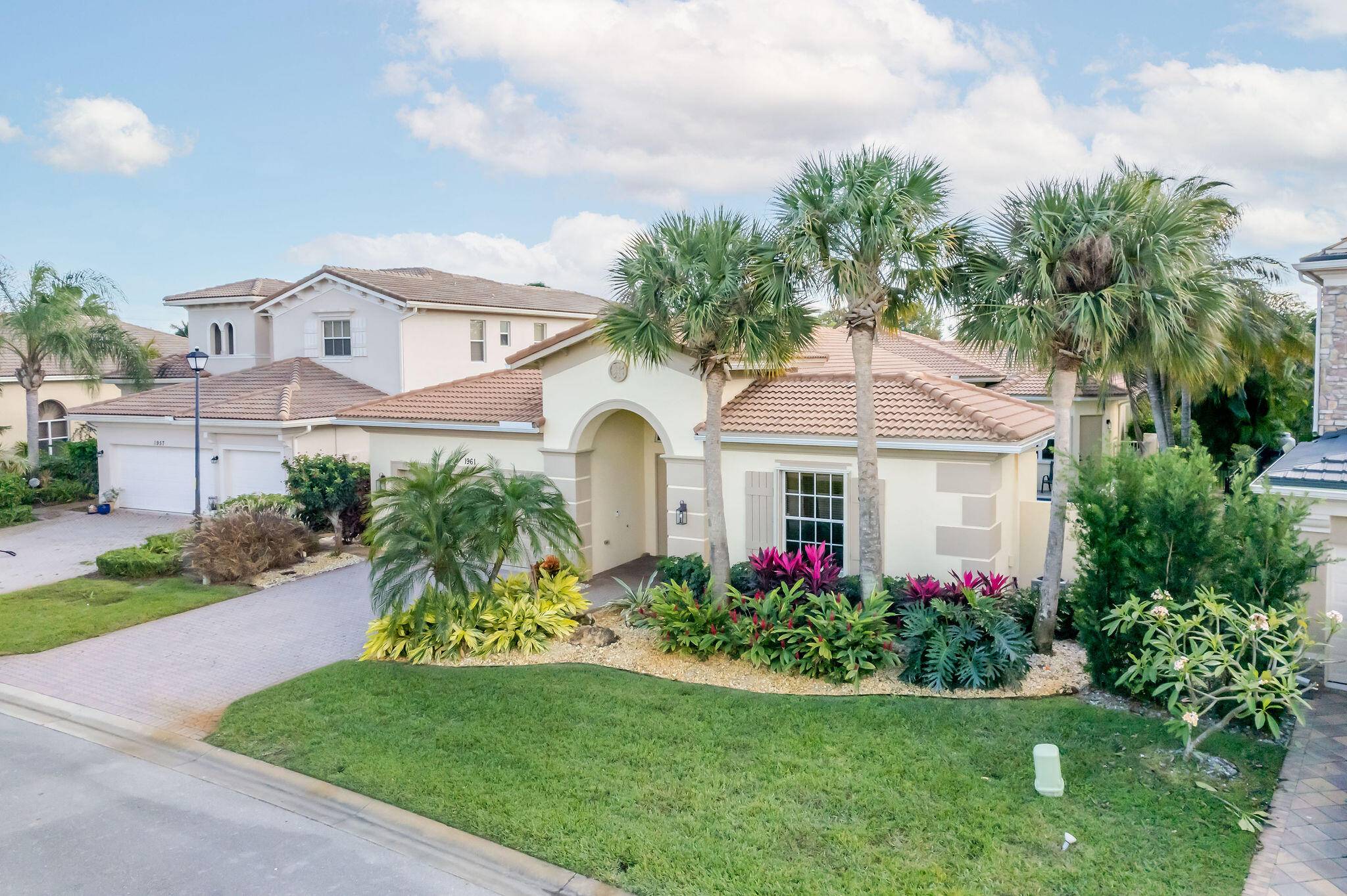 Sellers have found their next home and are ready to sell.