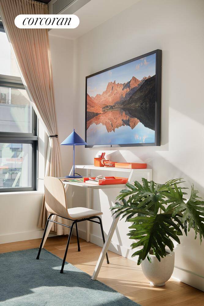 547 West 47th Street, 313 The West Residence Club, Hell's Kitchen, New York, NY 10036 547 West 47th Street offers lifestyle driven condominium residences with architecture and interiors by the ...