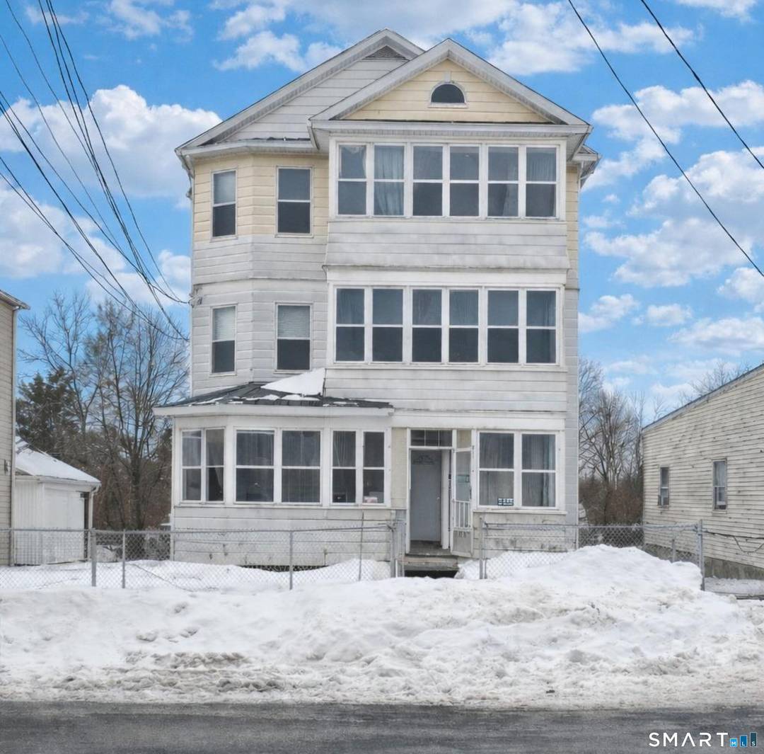 3 Family Investment Opportunity offering 6 bedrooms, 3 full baths, and 3, 312 sq ft of living space across three units ideal for investors seeking immediate upside and long term ...