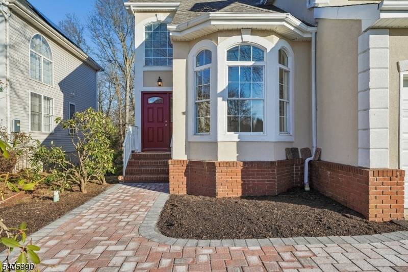 A Montgomery Township Beauty debuts its renovations from its stunning curb appeal to its FULLY UPDATED INTERIOR.