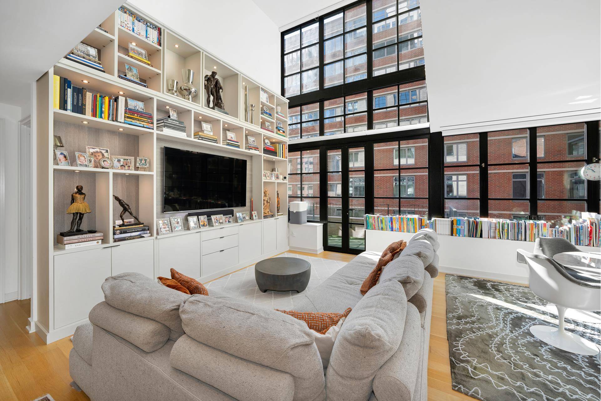 WELCOME to this impressive duplex condominium that boasts three bedrooms and three bathrooms, encompassing a generous 1, 859 square feet.