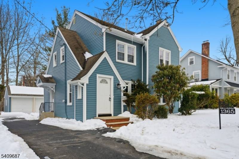 Beautifully renovated Colonial offering modern living with Classic charm, fully renovated from the ground up and completely move in ready !