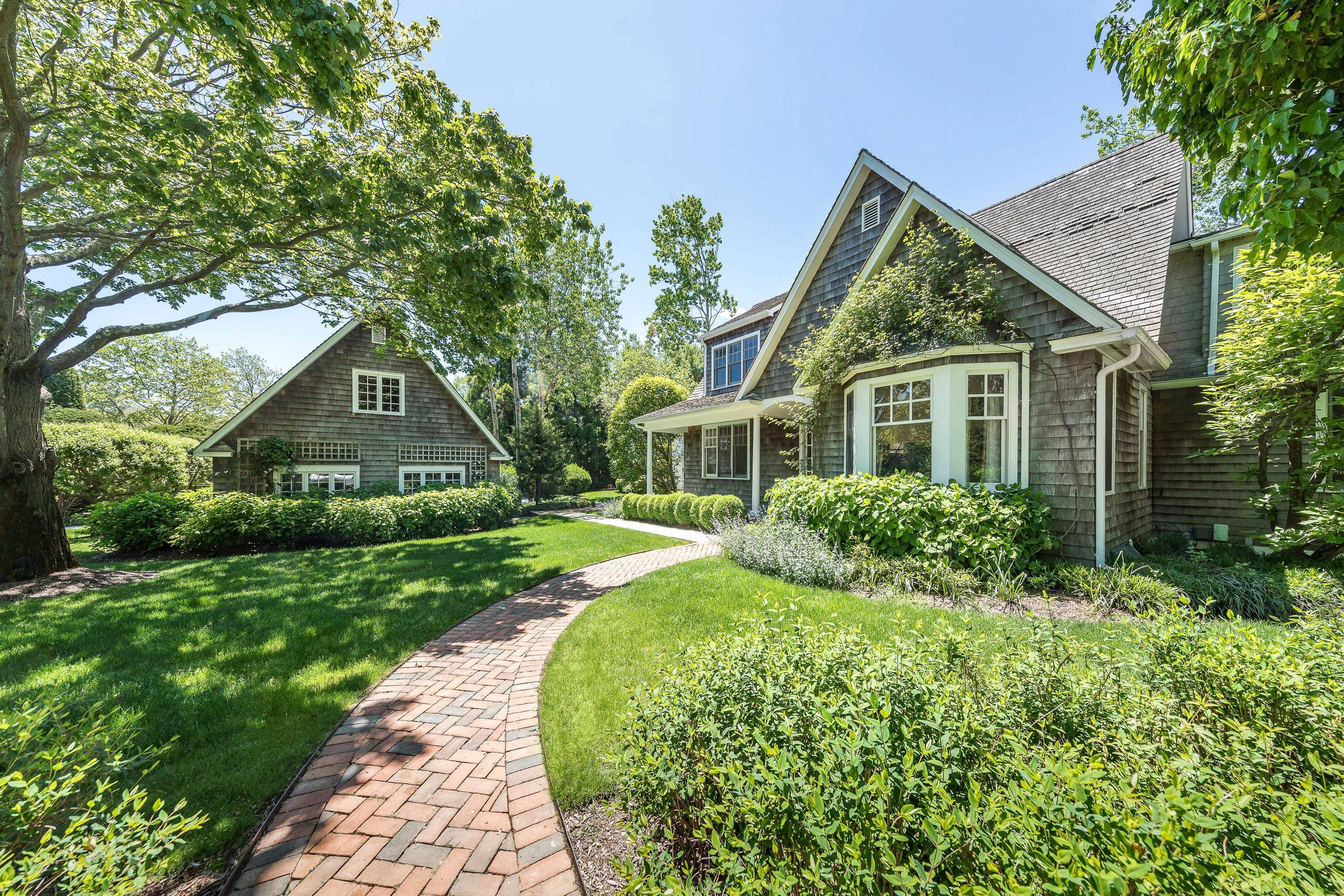 Sagaponack Traditional 