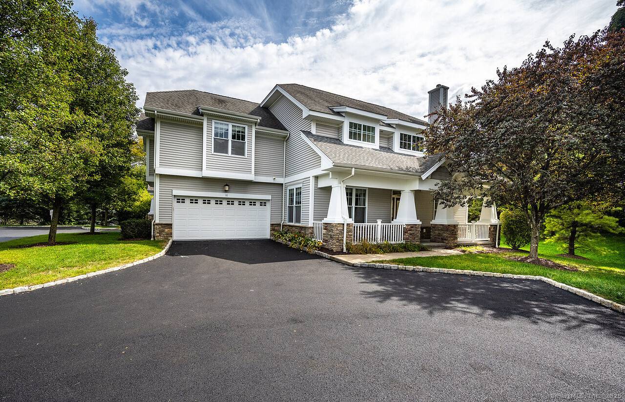 Fall in love with this stunning 3BR 3.