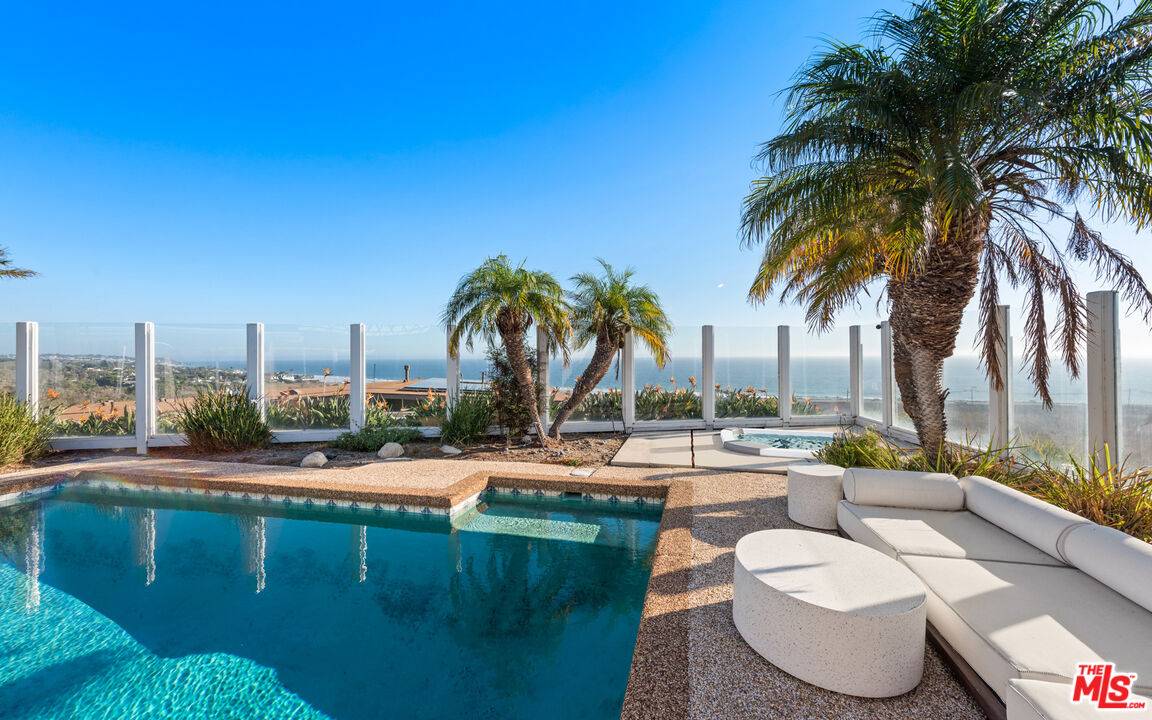 6246   Trancas Canyon Rd 4BR Malibu La