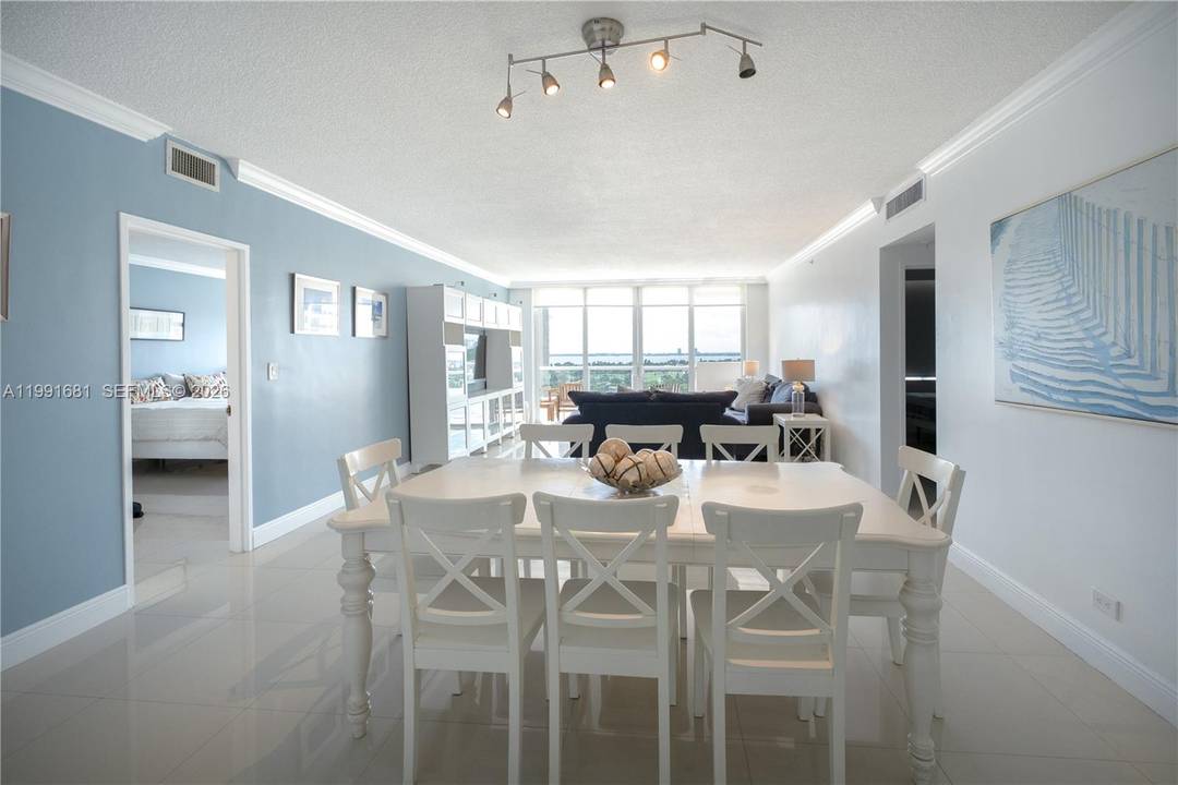 An exceptional oceanfront apartment in Miami Beach, offering a rare blend of investment potential and beachfront luxury.