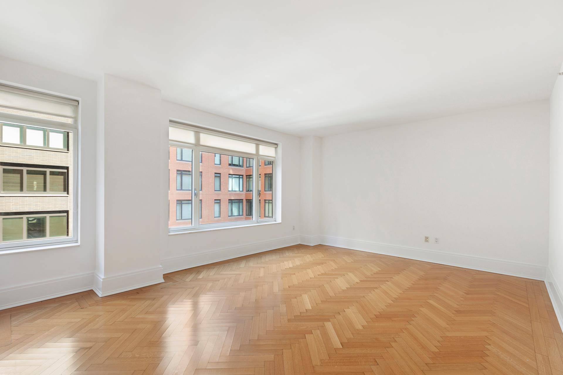The Harrison 205 West 76th St.