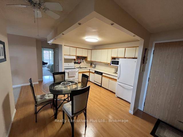 Wow ! here is your chance to purchase a very rare large 1335 sq ft Condominium with 3 bedrooms, 2 bathrooms and 2 underground parking spots.