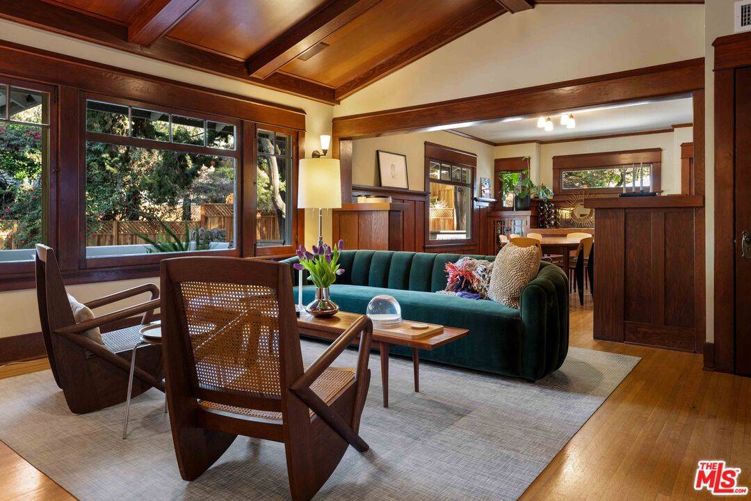 8050   Jovenita Canyon Dr 3BR Hollywood Hills East La