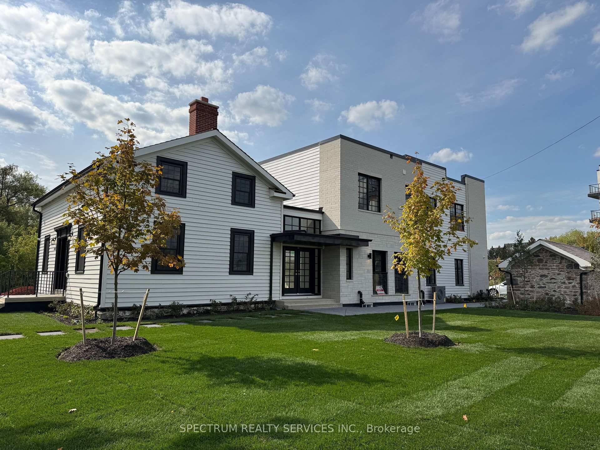 Discover a rare gem at 1010 Elgin Mills East, nestled at the prestigious Bayview and Elgin Mills intersection in Richmond Hill.