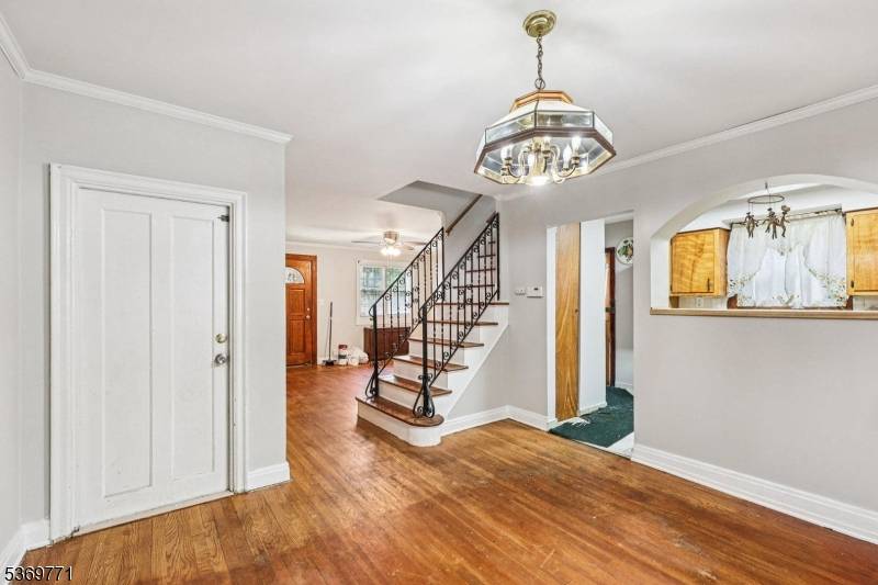 Welcome to 667 Allwood Rd a classic Colonial full of character and opportunity in the heart of Clifton.