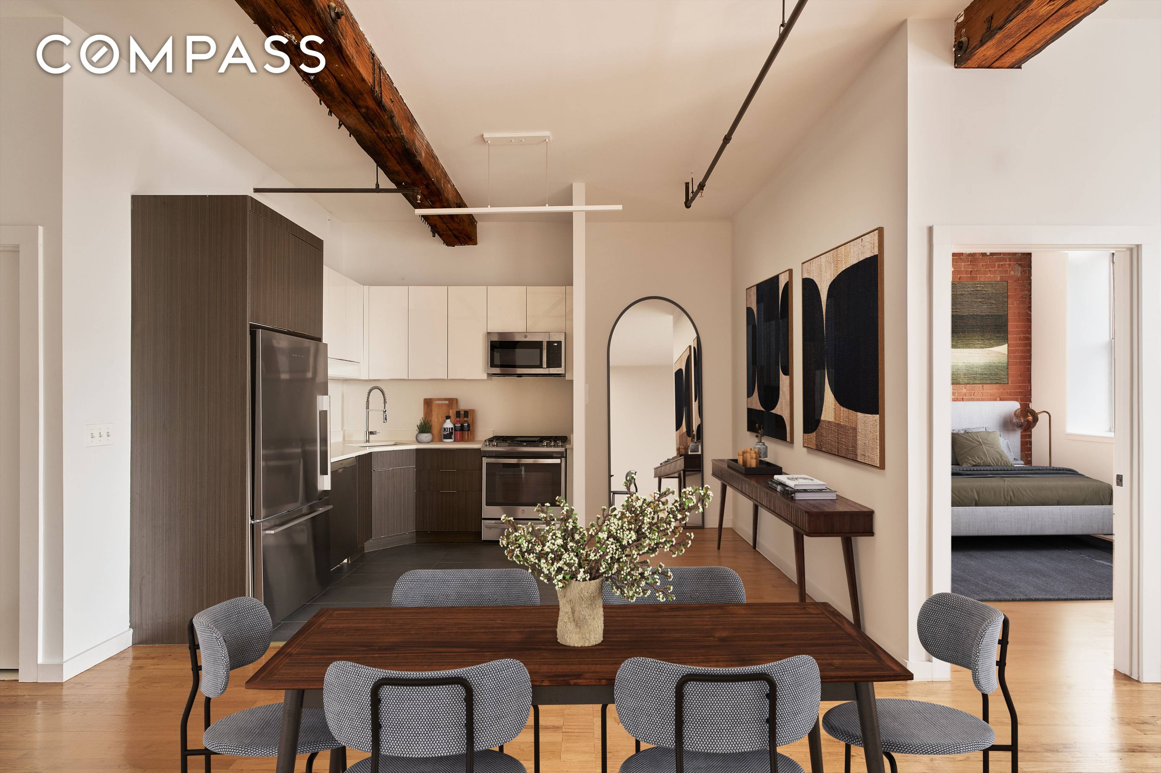 Welcome to The Chocolate Factory Lofts at 275 Park Avenue Discover authentic loft living reimagined in the newly renovated Chocolate Factory Lofts, where modern sophistication meets historic charm.