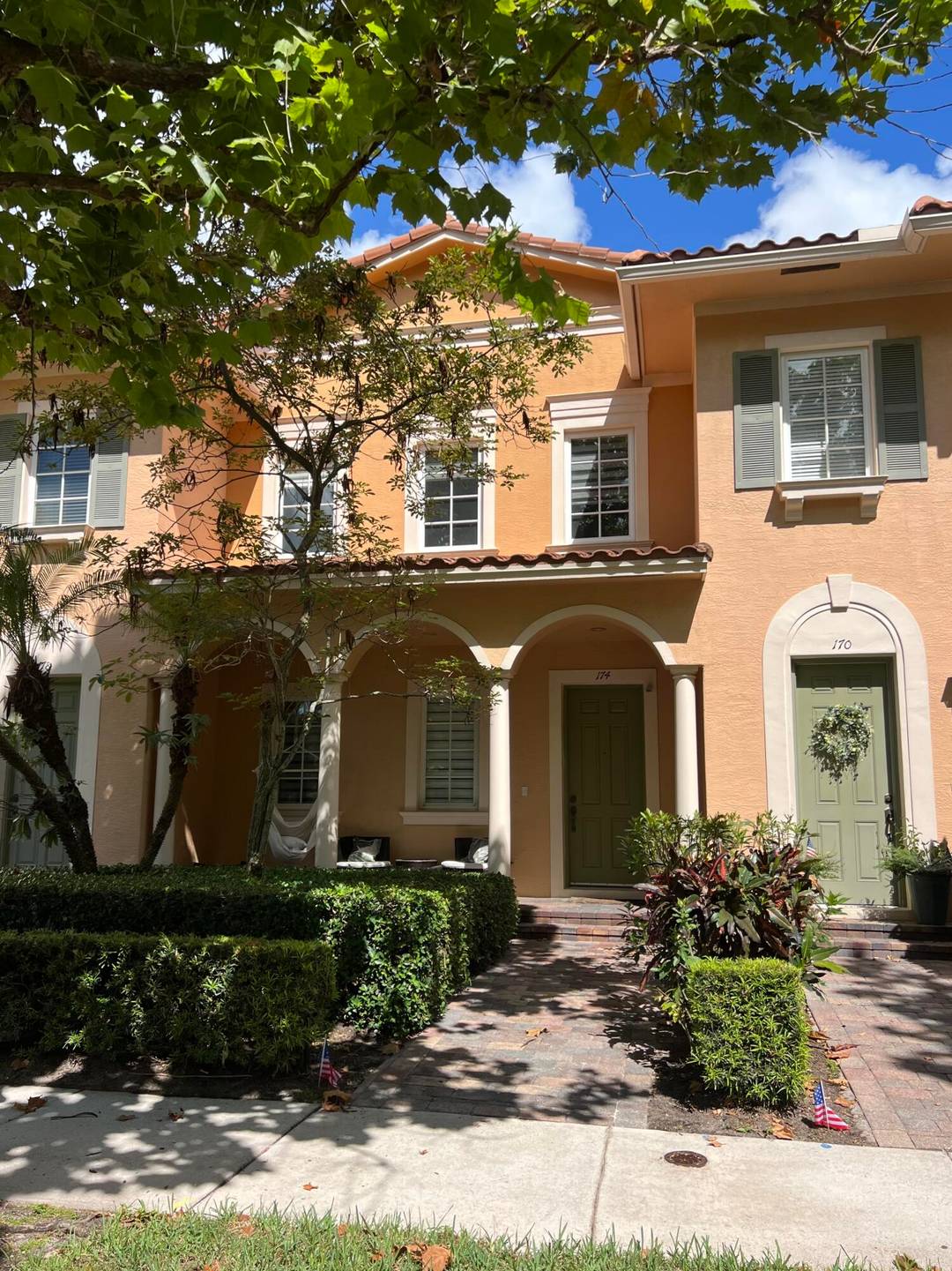 Don't miss this rarely available 2 bedroom, 2.