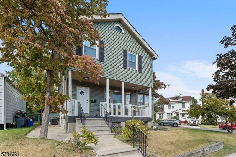 Located in one of the most desirable sections of Belleville, this Beautifully updated 3 bed 3 bath colonial is nestled on a quiet, tree lined street and set on a ...