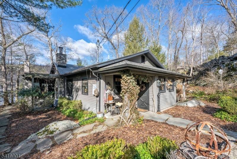 Discover a rare opportunity to own a private lakefront retreat in this beautifully appointed 3 bedroom, 2 bath ranch home offering effortless single level living and direct water access.