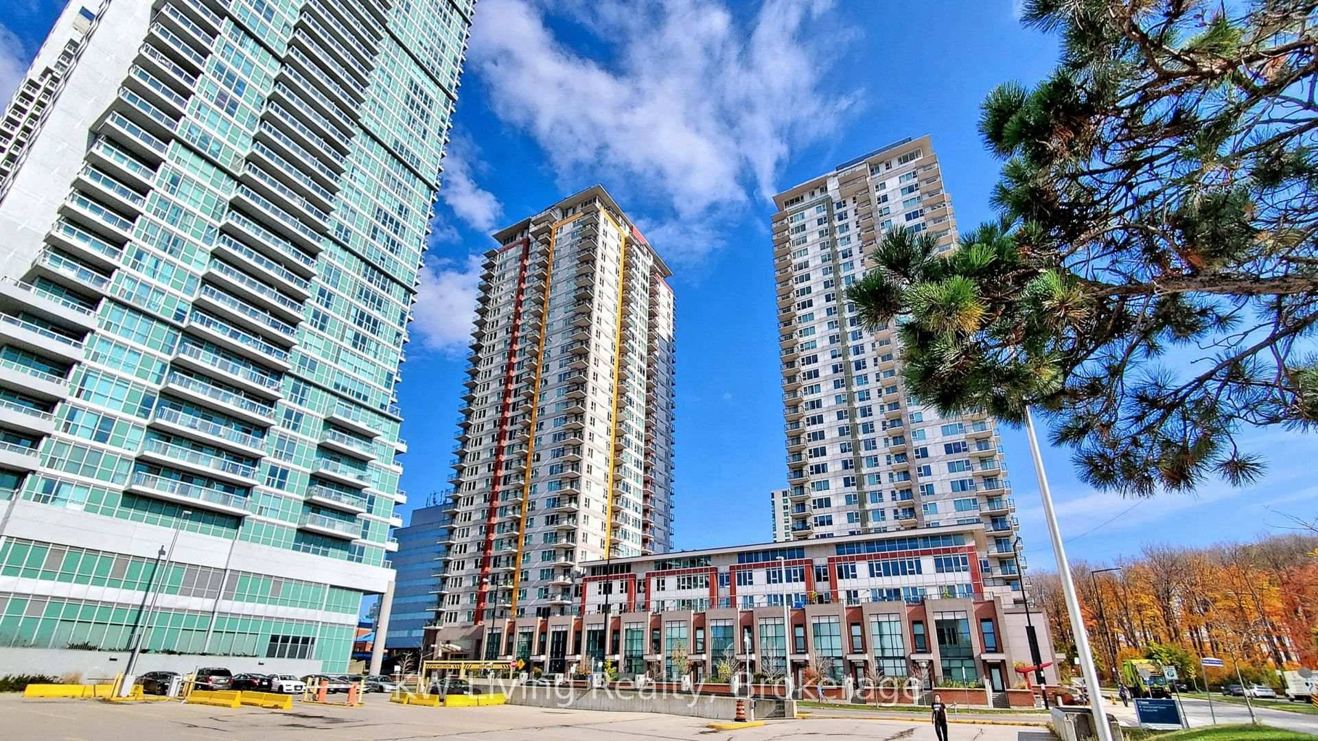 Well maintained and sun filled 2 bedroom, 2 bathroom suite in the highly sought after Centro Towers, complete with one parking space and an oversized locker.