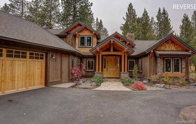 New Construction Let us bring your vision to life your home, your way.