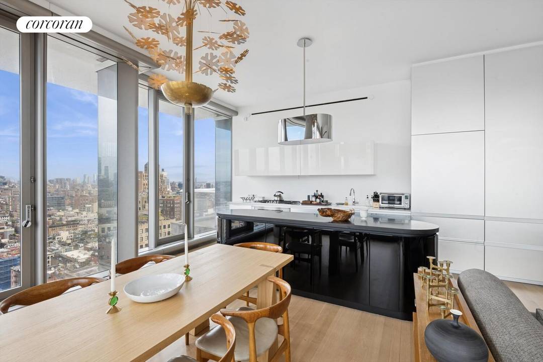 Views, views, and more views !