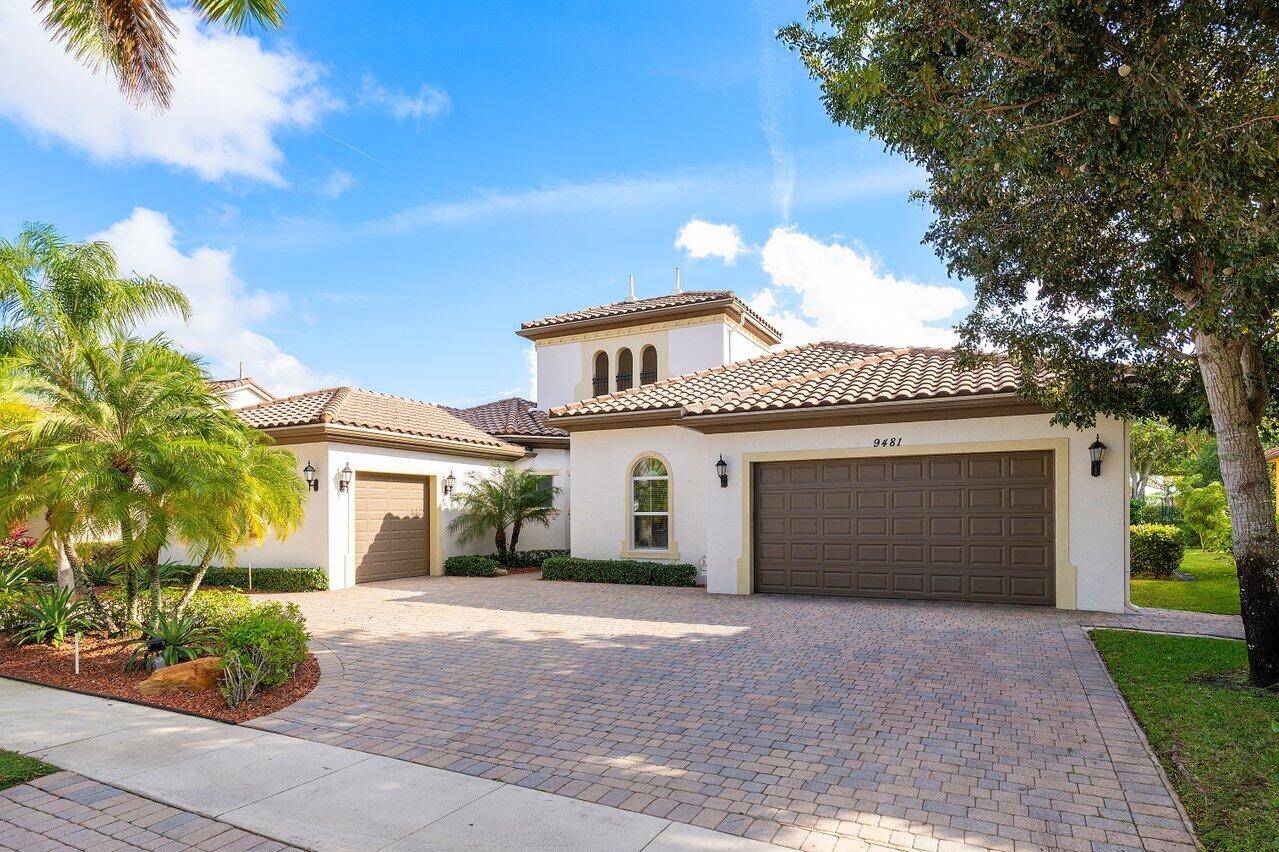 Welcome to this exquisite single story, 5 bedroom, 4.
