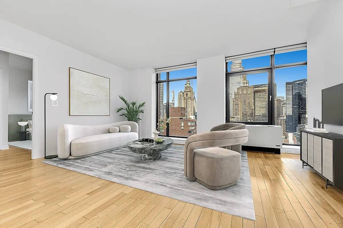 Welcome to The Knox ! Experience contemporary luxury and iconic New York living at The Knox, a high rise redefining urban elegance in the heart of NYC.