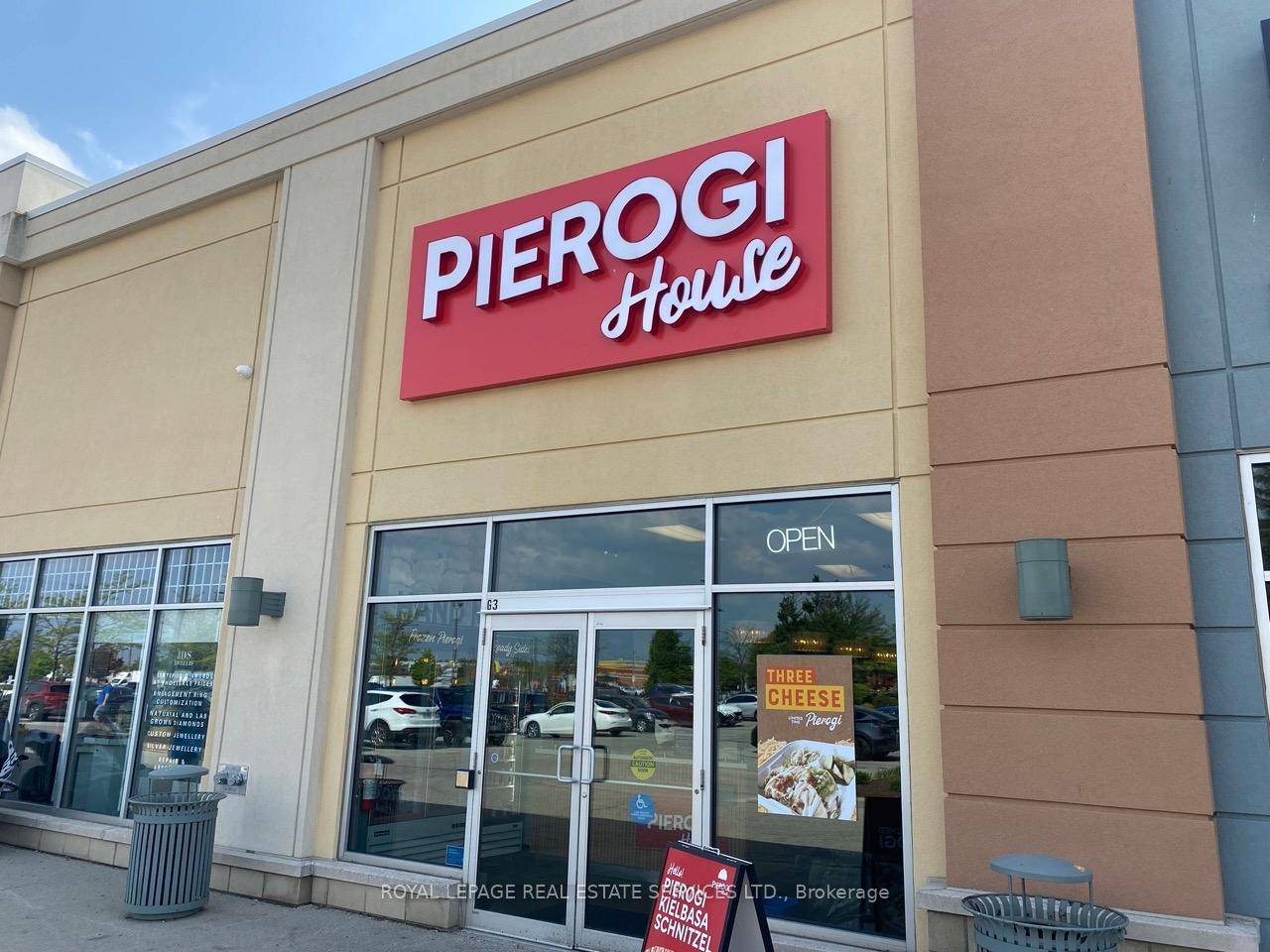 Prime Quick Service Restaurant QSR Opportunity.