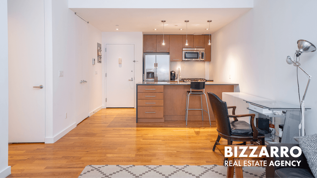 Welcome Home to this Beautiful Condo and Modern Lifestyle in East Harlem !
