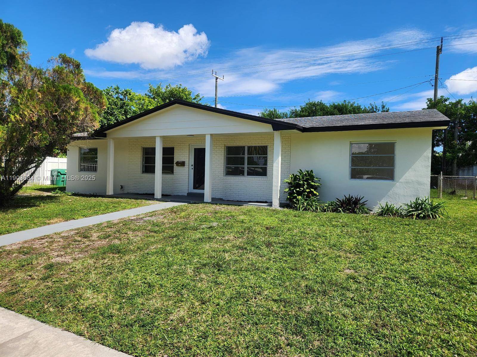 Fall in love with this fully remodeled home !