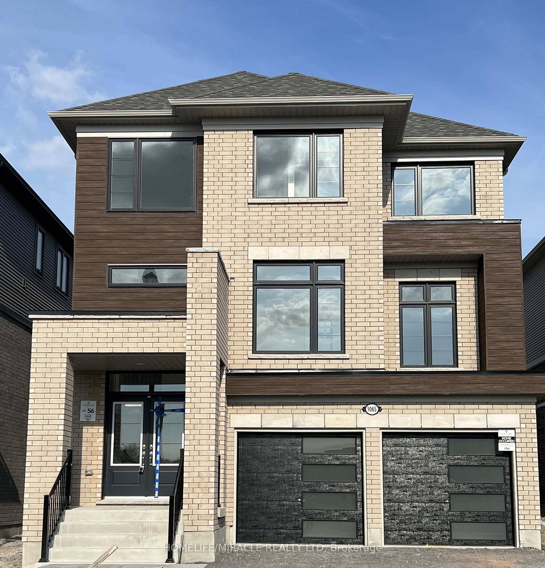 Executive Home in Cobourg's Tribute Community !