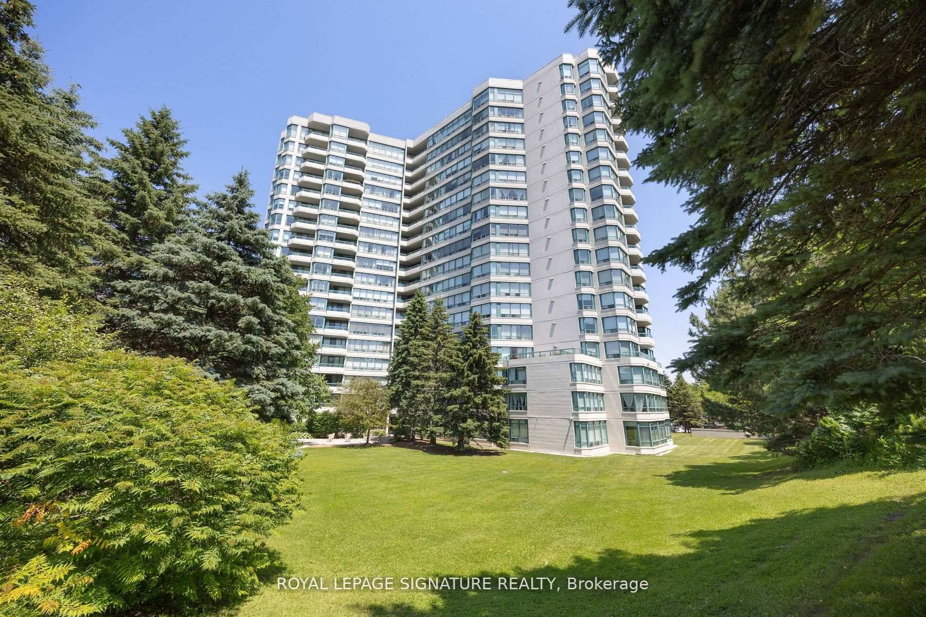 Welcome to Prestigious Palladium Building Spacious 2 1 Bedroom amp ; 2 Washroom, 2 Parking amp ; Locker Condo With Practical Layout Bright Living Space with Expansive Windows Both Bedrooms ...