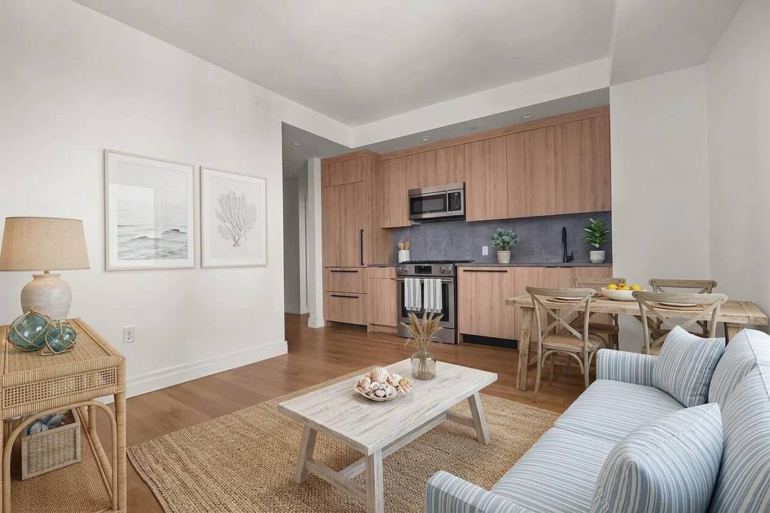 A 15 year tax abatement is in effect through 2033.