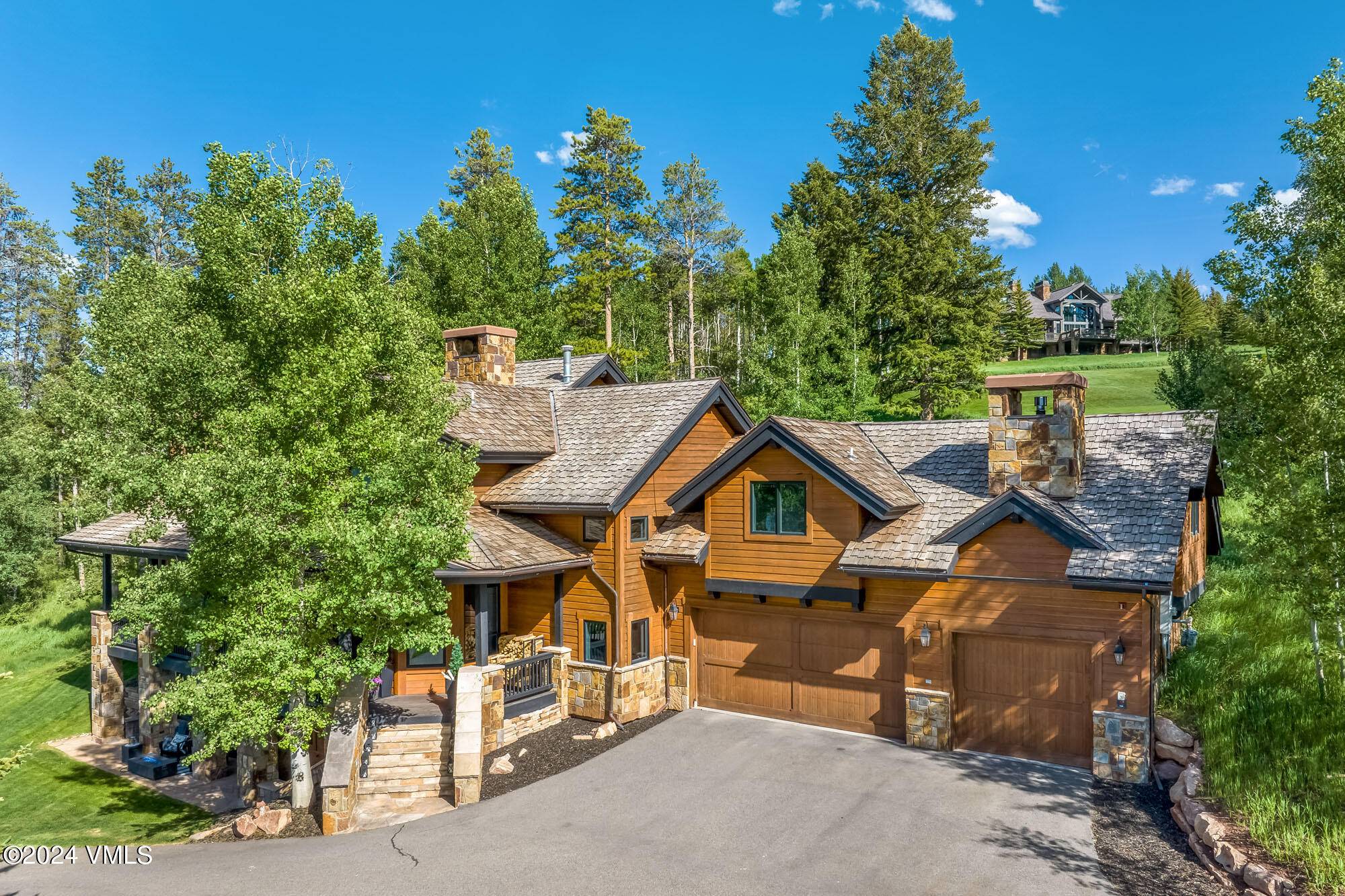 Nestled on a hill within the prestigious Cordillera Ranch, this luxurious mountain contemporary retreat is a residence and a gateway to the coveted Cordillera lifestyle, offering unparalleled privacy, tranquility, and ...
