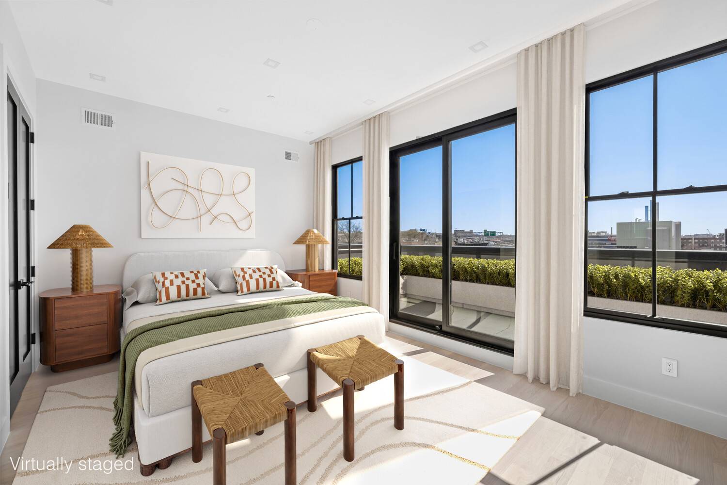 Introducing 112 Luquer Street, nestled in the vibrant heart of Carroll Gardens !