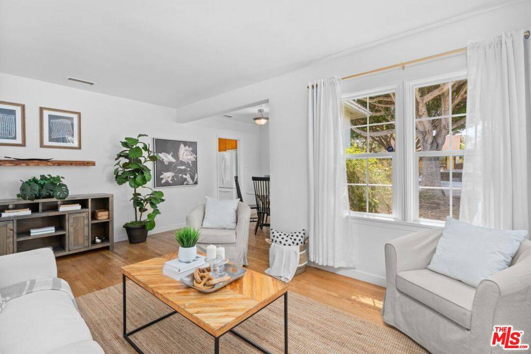 1333 Grant St 2BR Santa Monica La