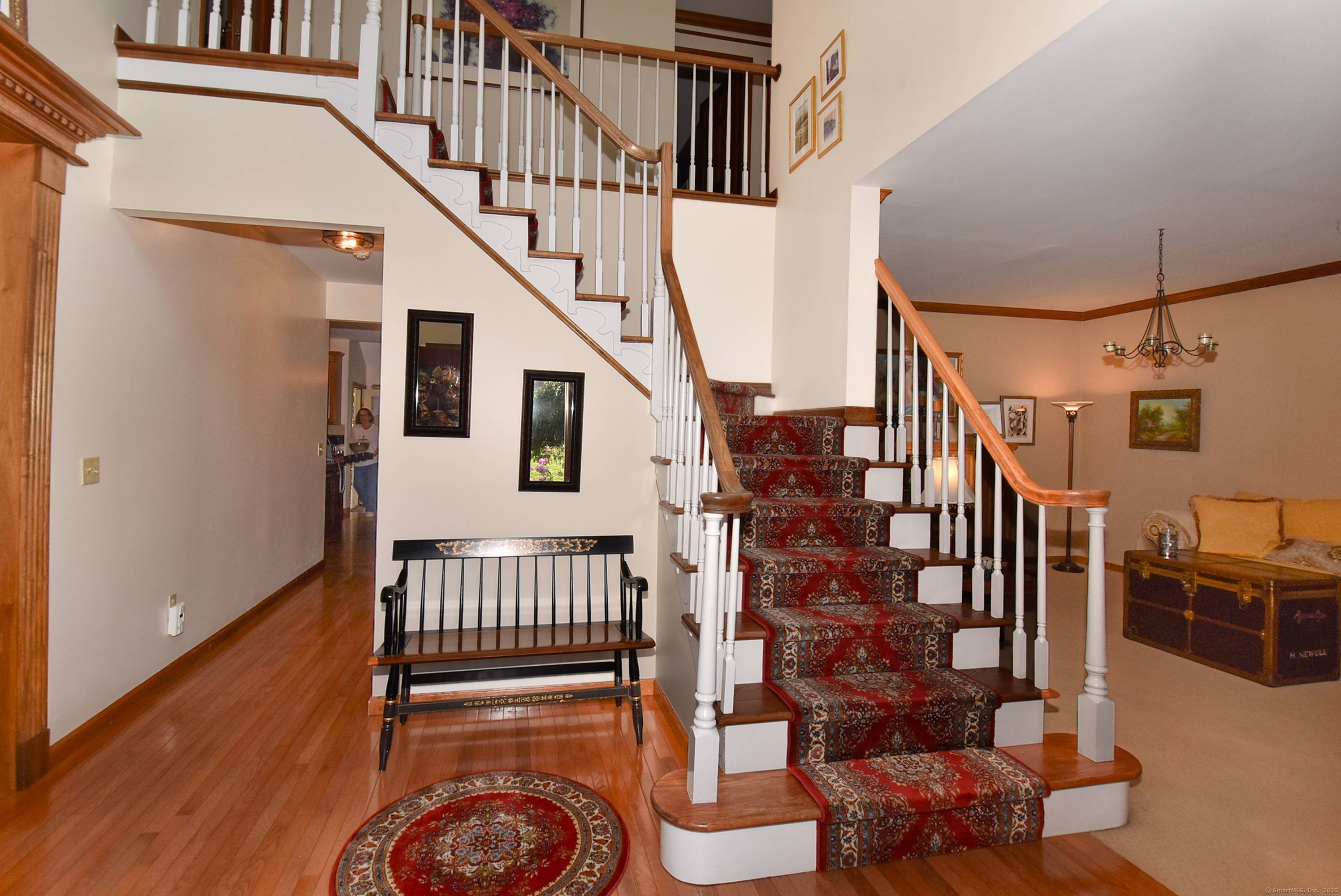 Welcome to 80 Pierce Blvd !
