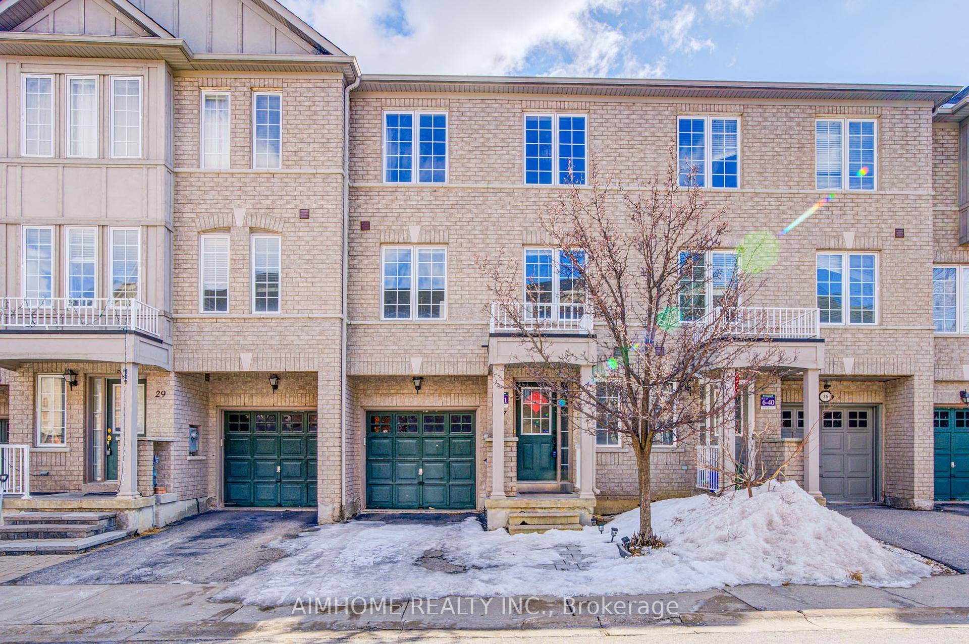 Located in the sought after Stone Bridge P.