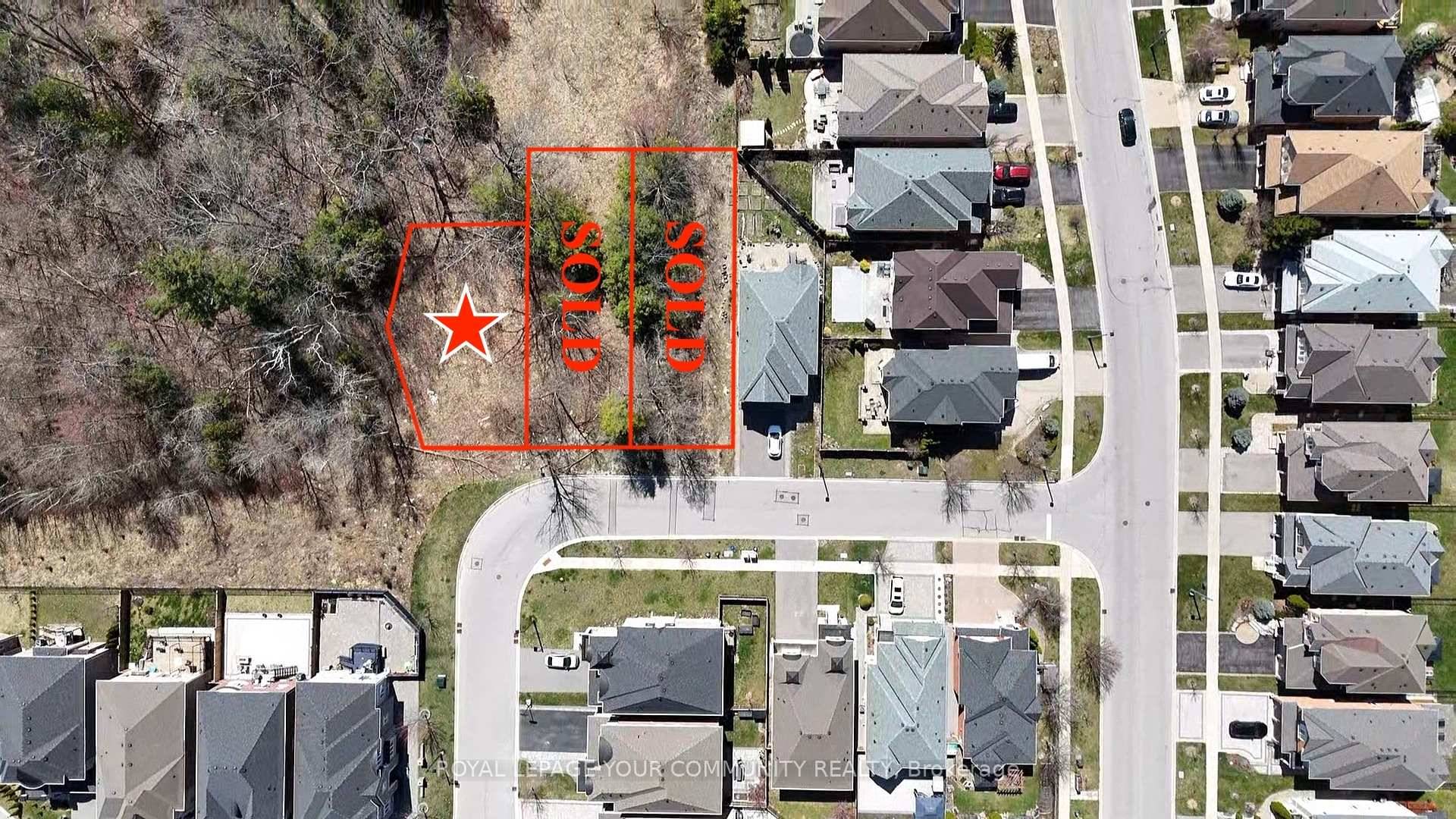 A rare and remarkable opportunity to construct a custom home on a fully serviced lot in one of the most coveted neighbourhoods in Richmond Hill, the Lake Wilcox enclave.