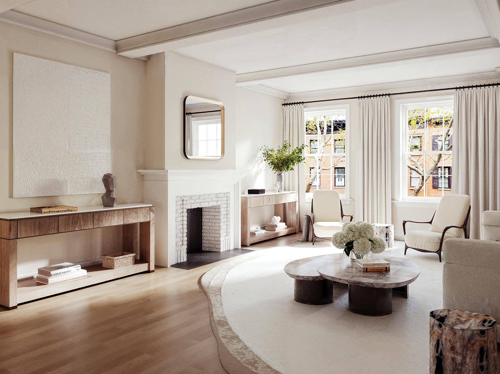 Occupancy Q2 2026Introducing 26 West 9th Street26 West 9th Street is Greenwich Village s most anticipated pre war condominium conversion.