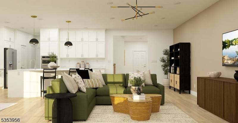 Bergen County New Construction !