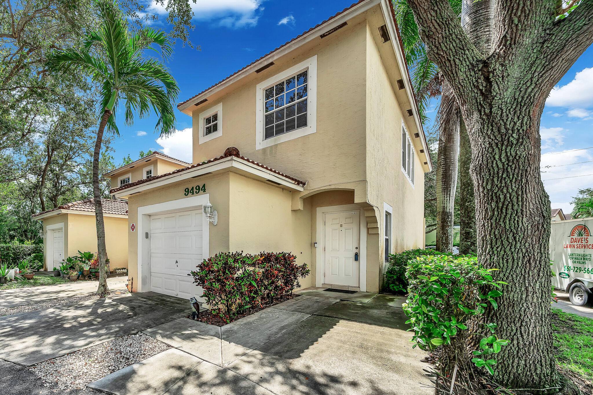 Welcome to this spacious, updated with granite countertops and versatile 2 bedroom, 2.