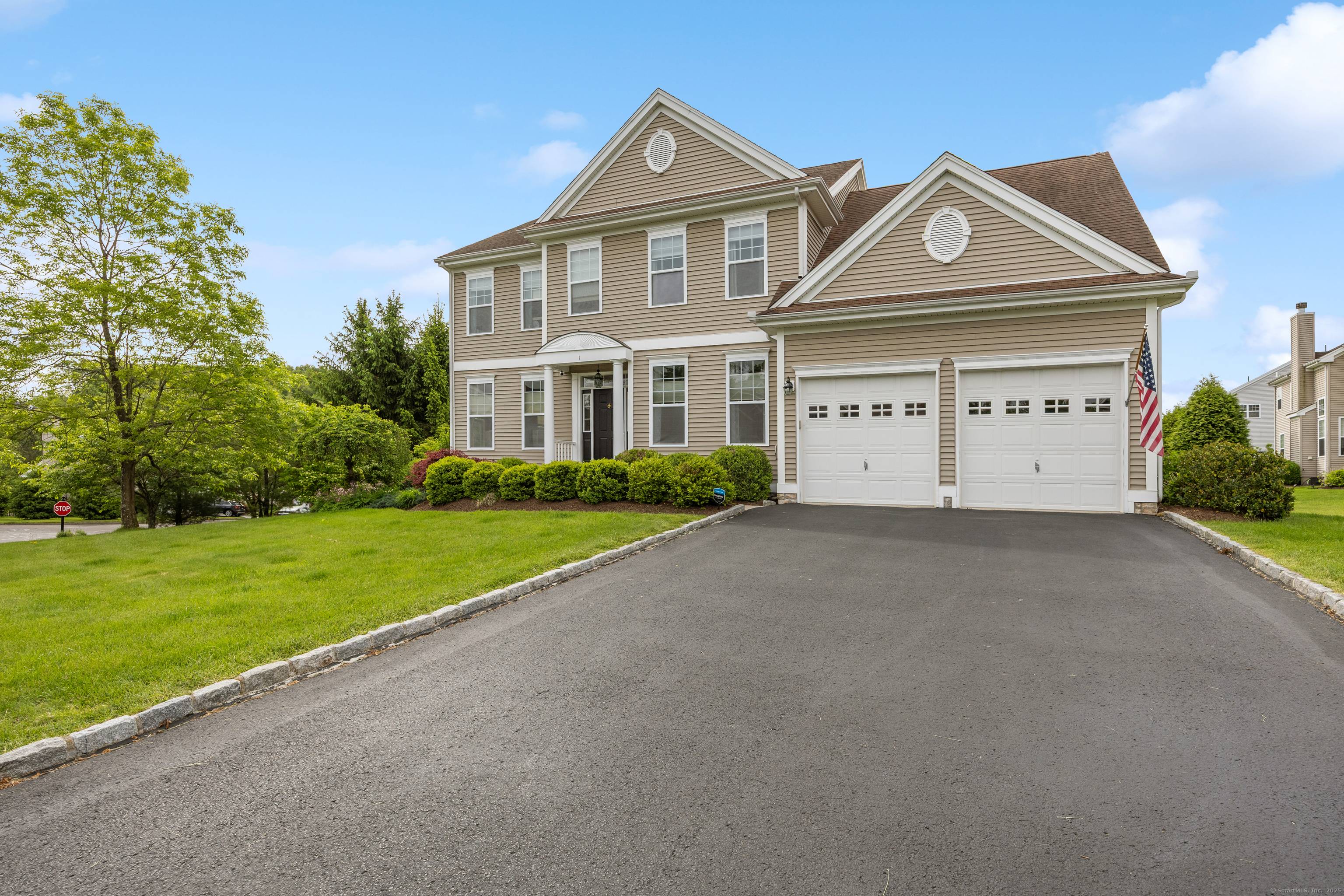 Welcome to this beautiful 4 bedroom, 2.