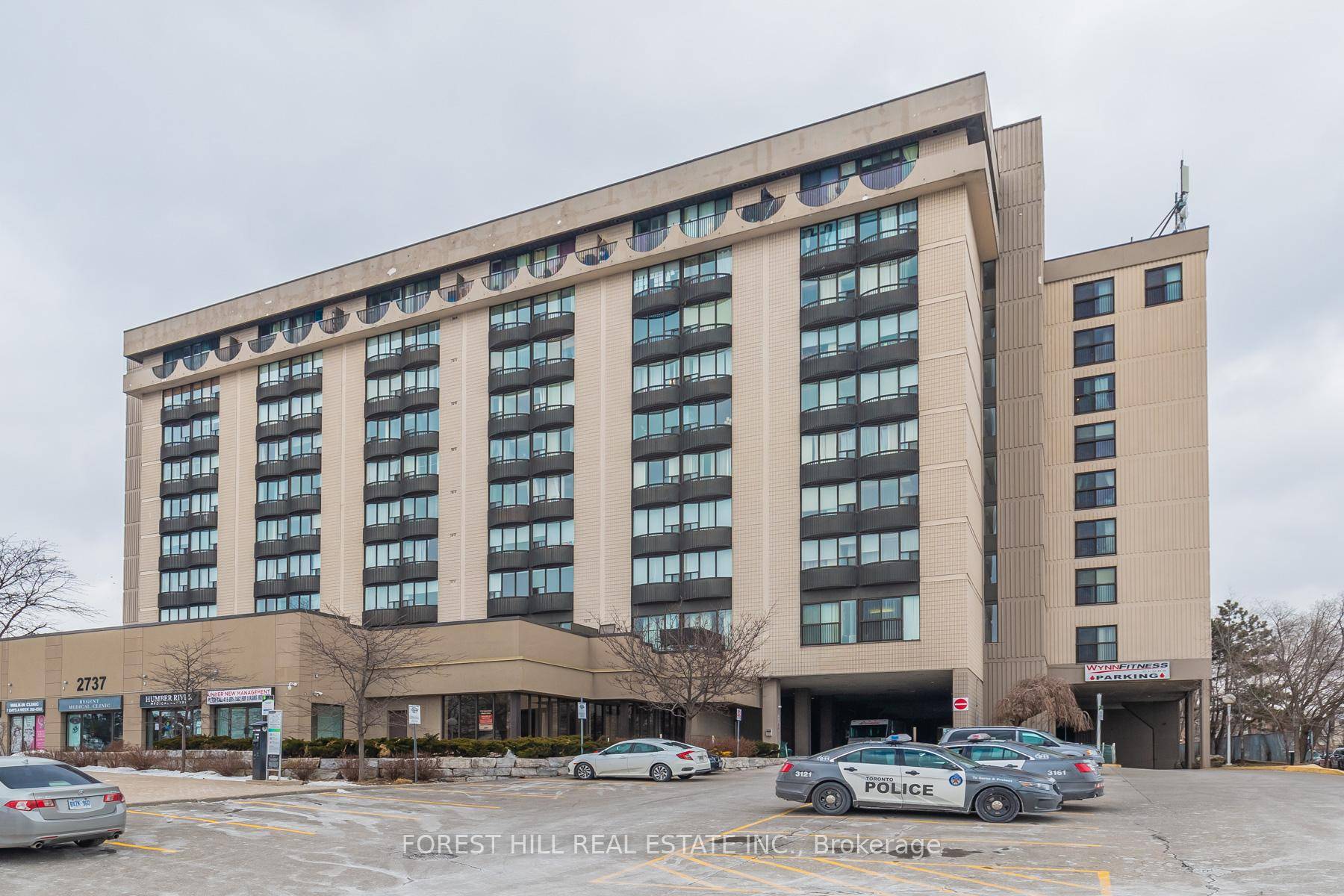 Available for January 1 occupancy.