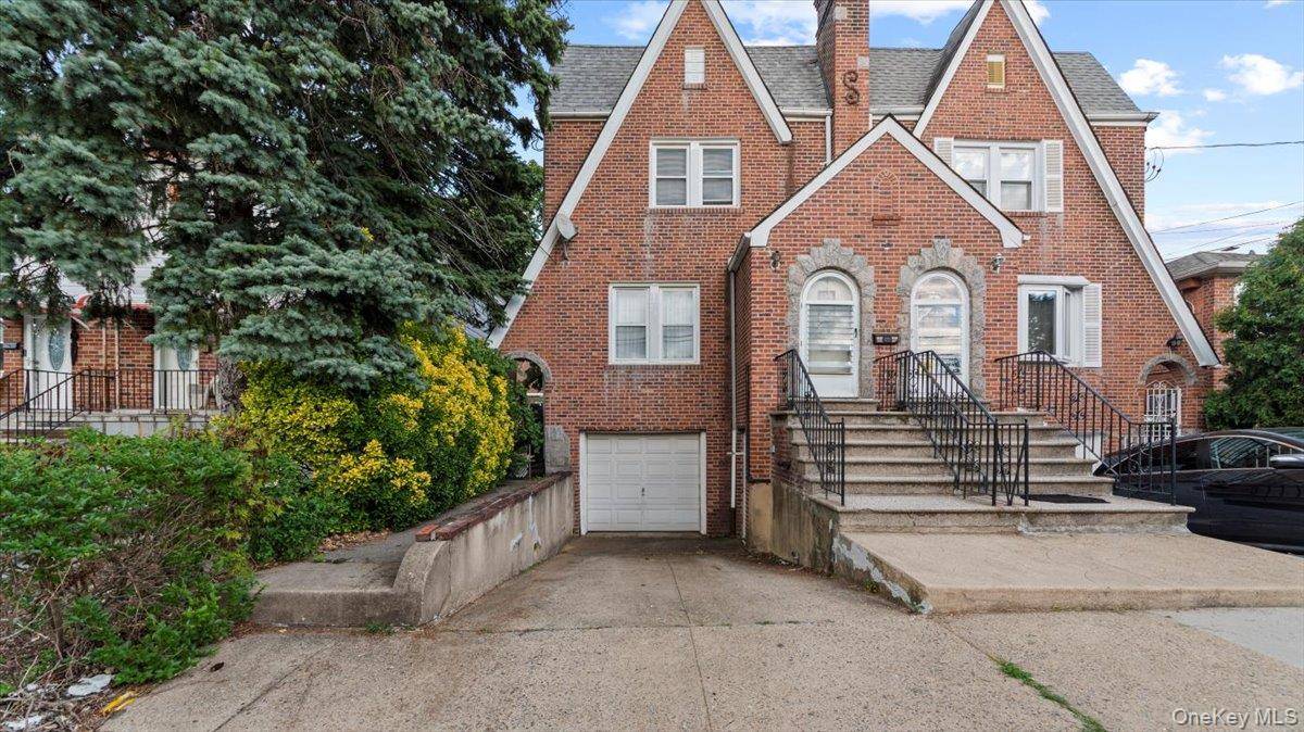 Welcome to 2344 Tiemann Ave a single family home located in the desirable Pelham Gardens neighborhood of the Bronx.