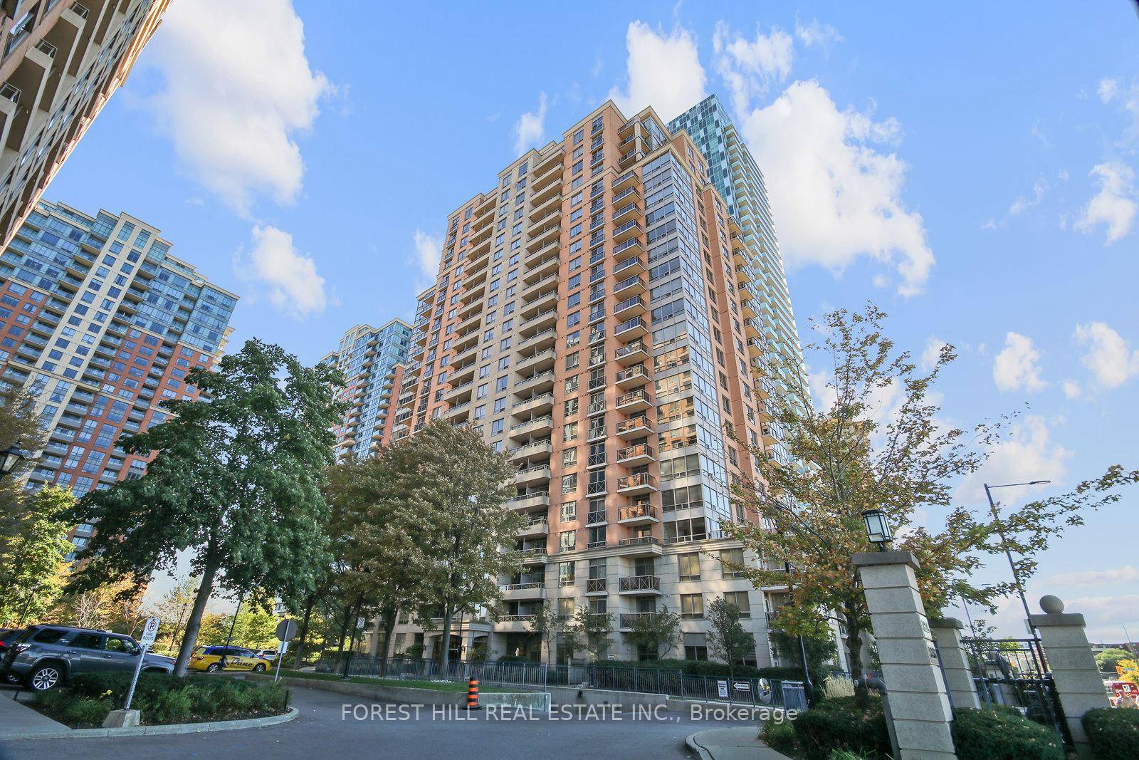Own Your Piece Of One Of Tridel's Thoughtfully Built And Skilfully Managed MasterpieceCommunities.