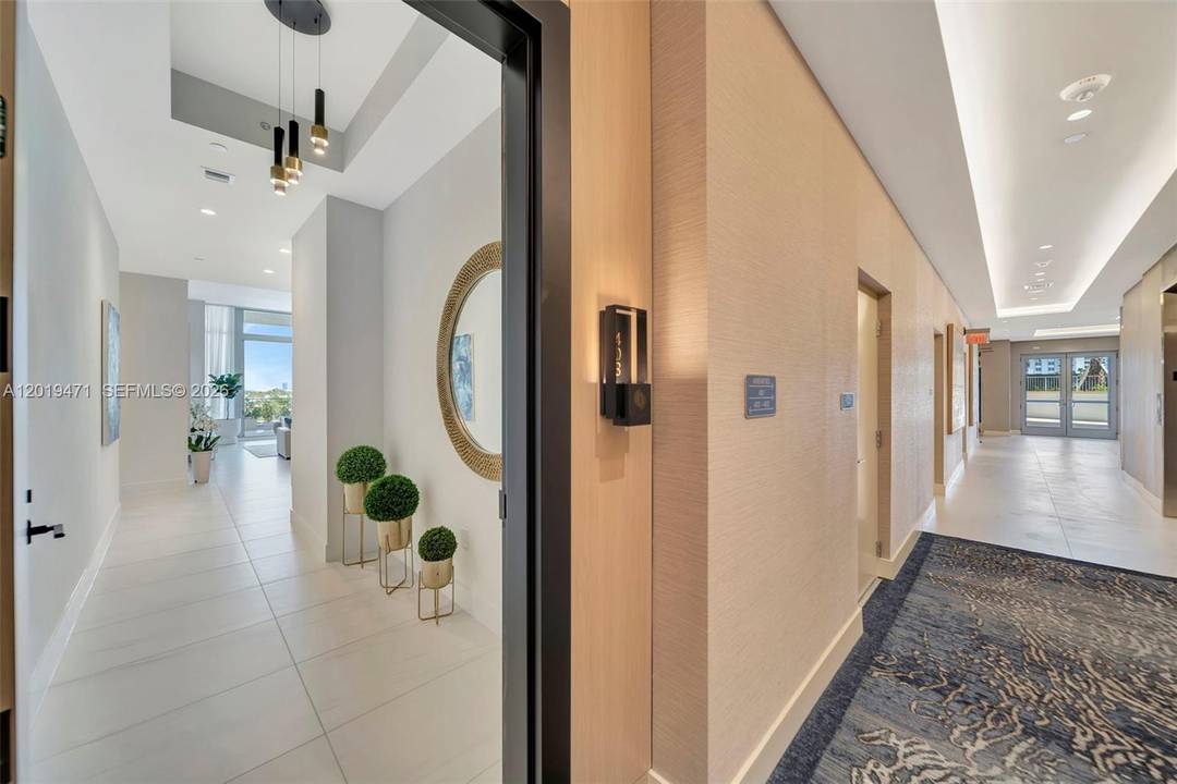 Jacqueline presents this unfurnished residence at Selene Oceanfront Residences on Las Olas Beach.