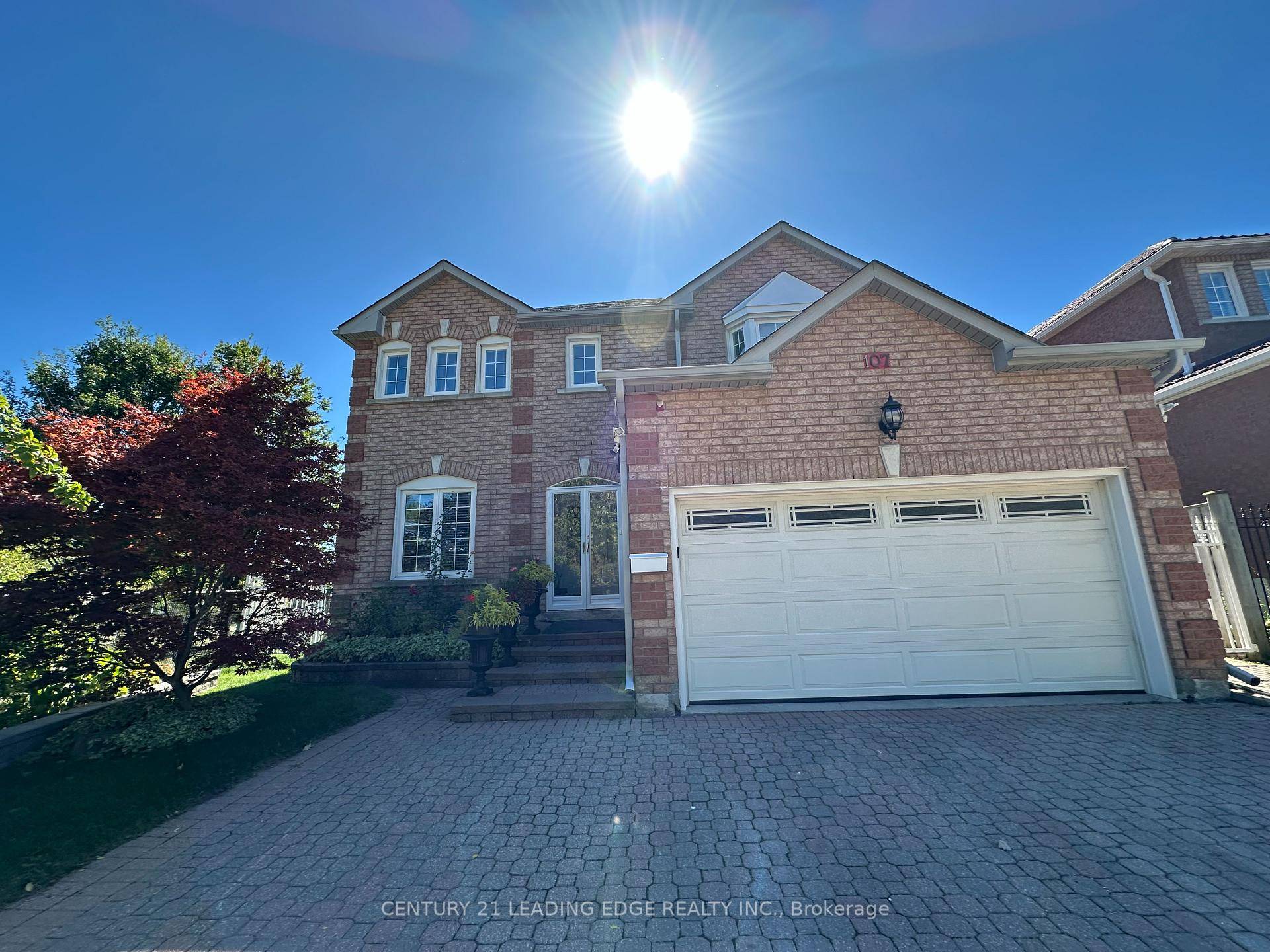 Newly Renovated Basement Apartment With Separate Entrance ; 1, 500 Sq Ft, 2 Large Size Bedrooms With Closets And Windows ; 4Pc Bathroom, Ensuite Laundry, Eat In Kitchen ; 2 ...