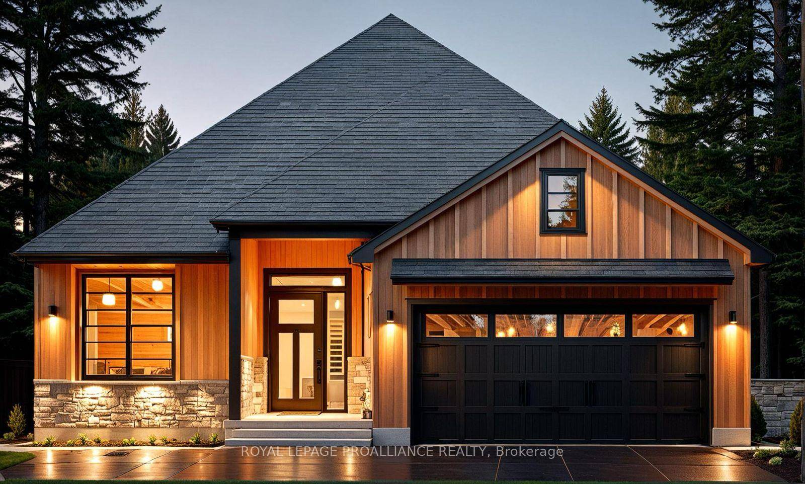 Welcome to your future home in the stunning new community of Woodland Heights, where luxury and personalization come together with Van Huizen Homes.