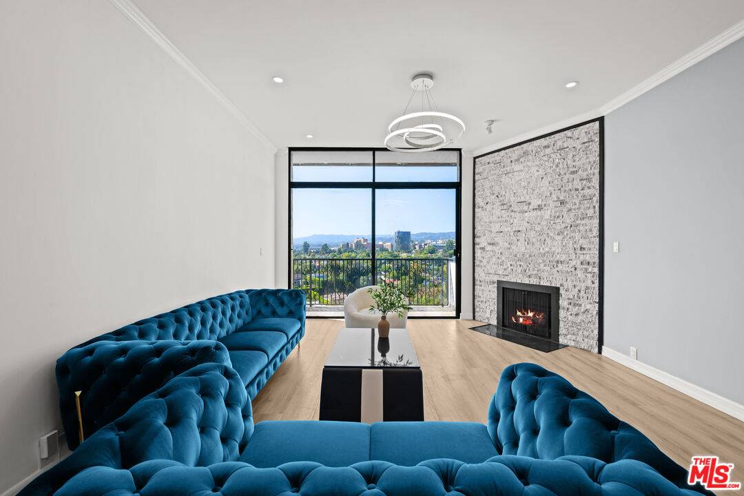 10535   Wilshire Blvd 2BR Westwood La